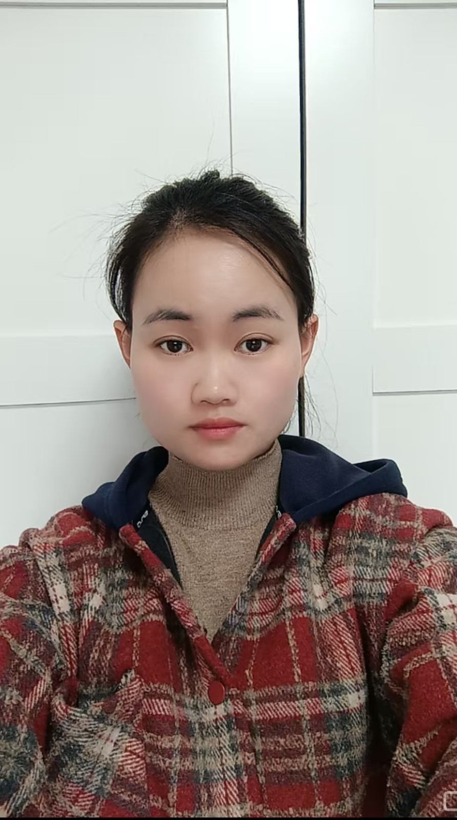 阿姨资料照片