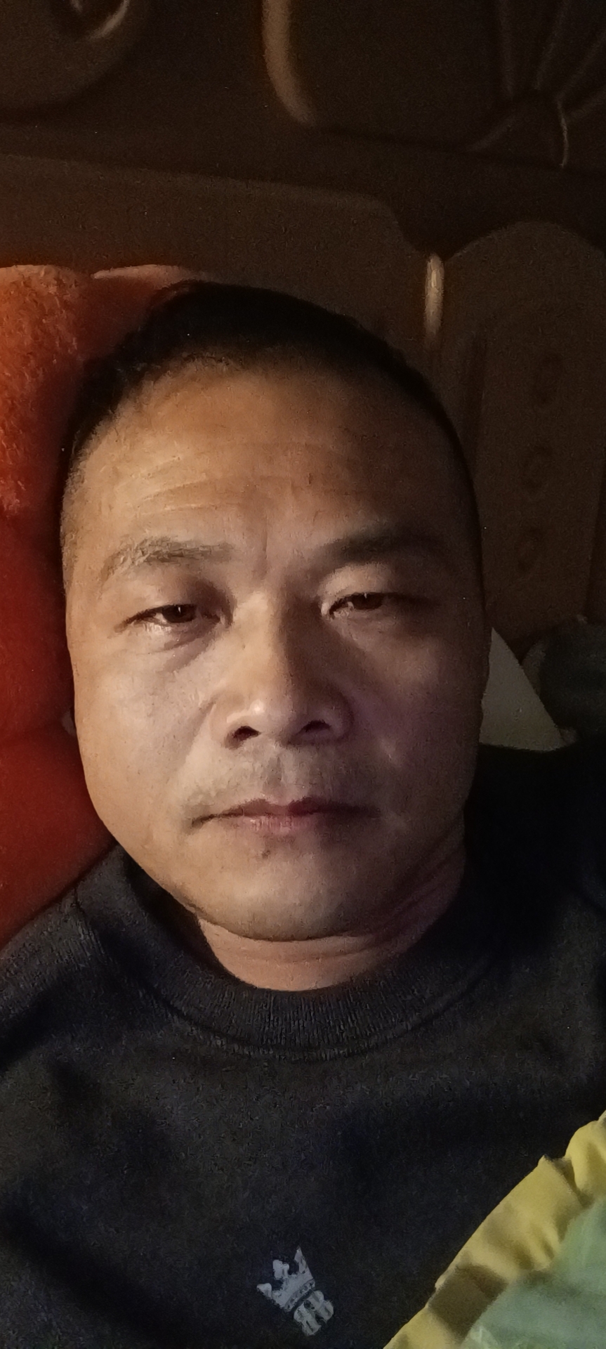 阿姨资料照片