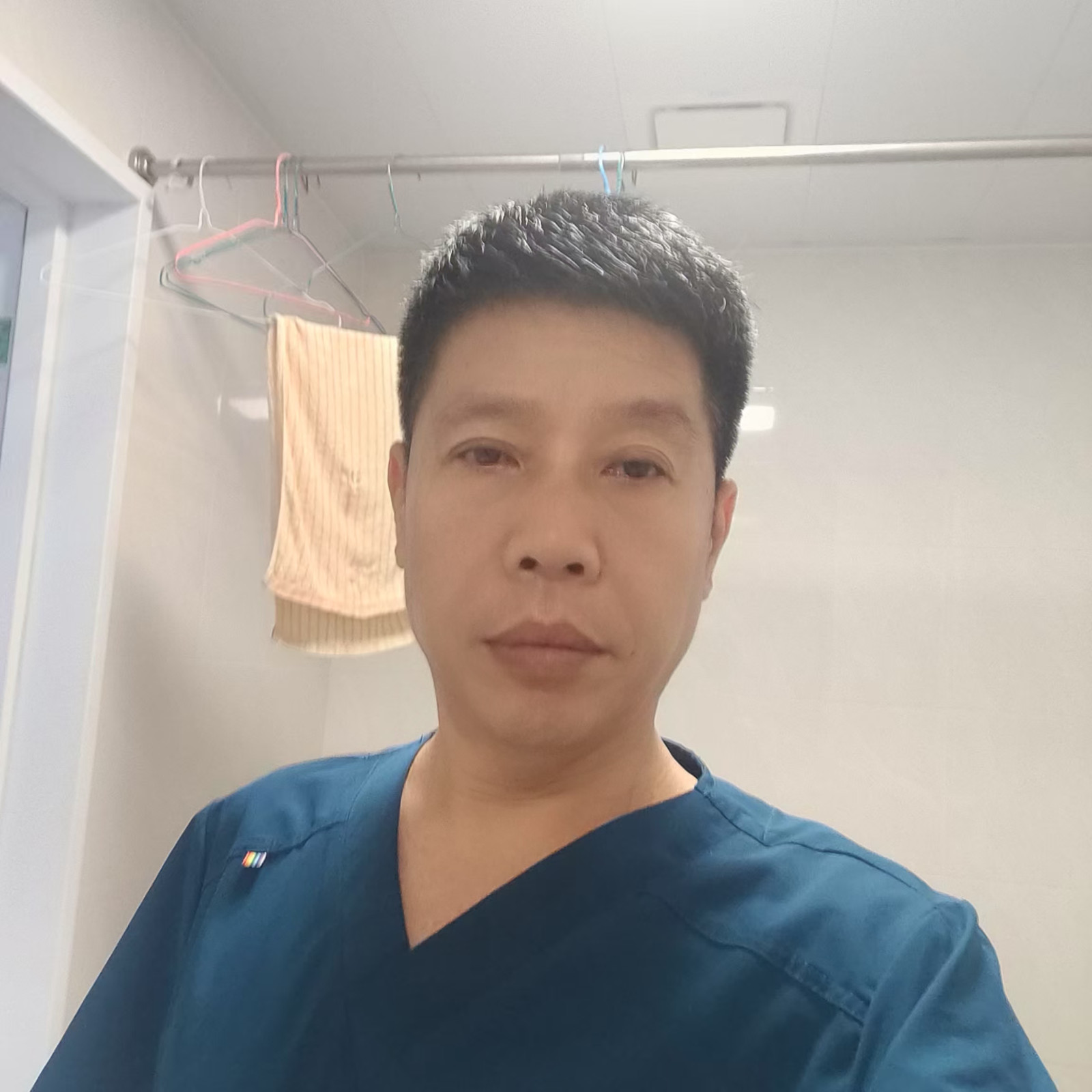 阿姨资料照片