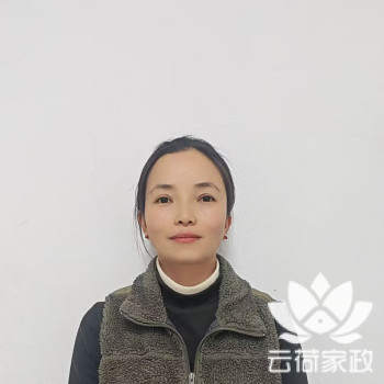 阿姨资料照片