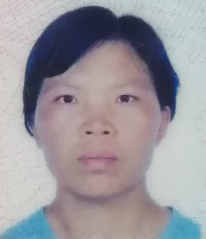 阿姨照片