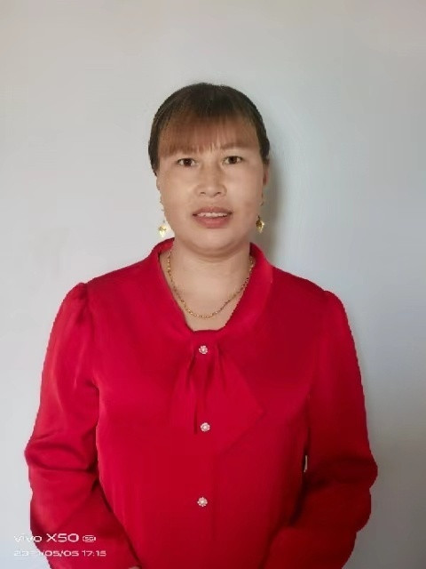 阿姨资料照片