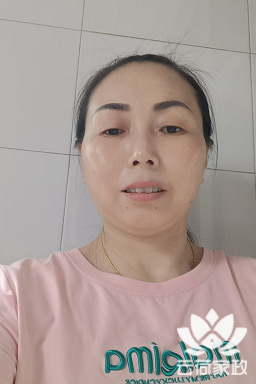 阿姨资料照片