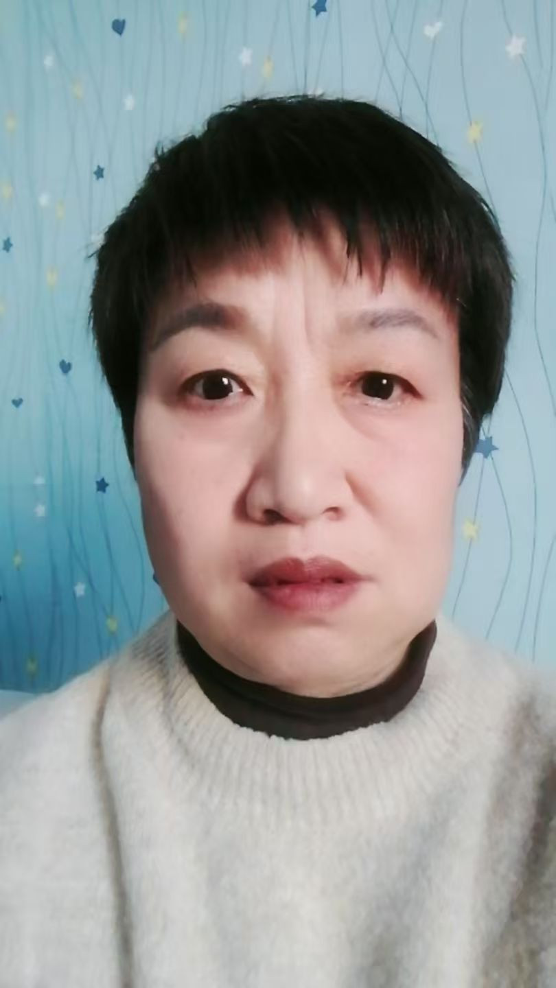 阿姨资料照片