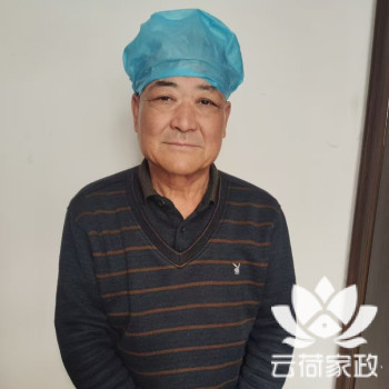 阿姨资料照片