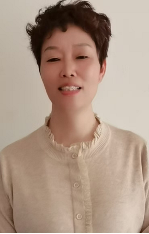 阿姨资料照片