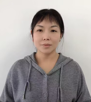 阿姨资料照片