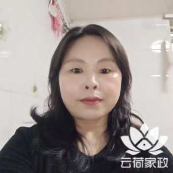 阿姨资料照片