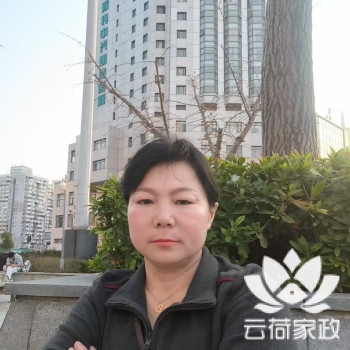 阿姨资料照片