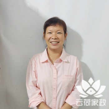 阿姨资料照片