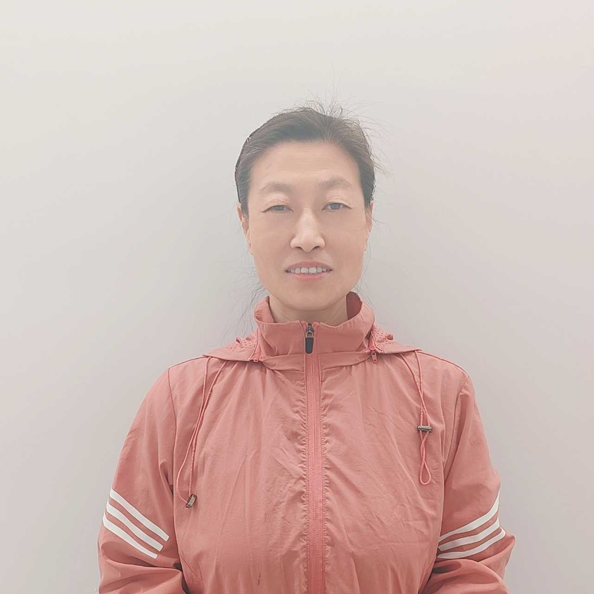 阿姨资料照片
