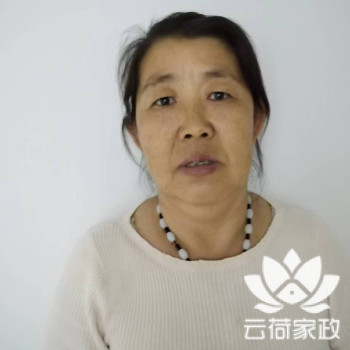 阿姨资料照片