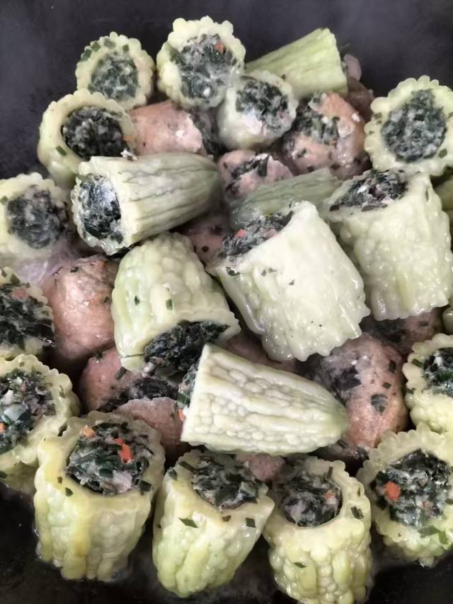 阿姨资料照片