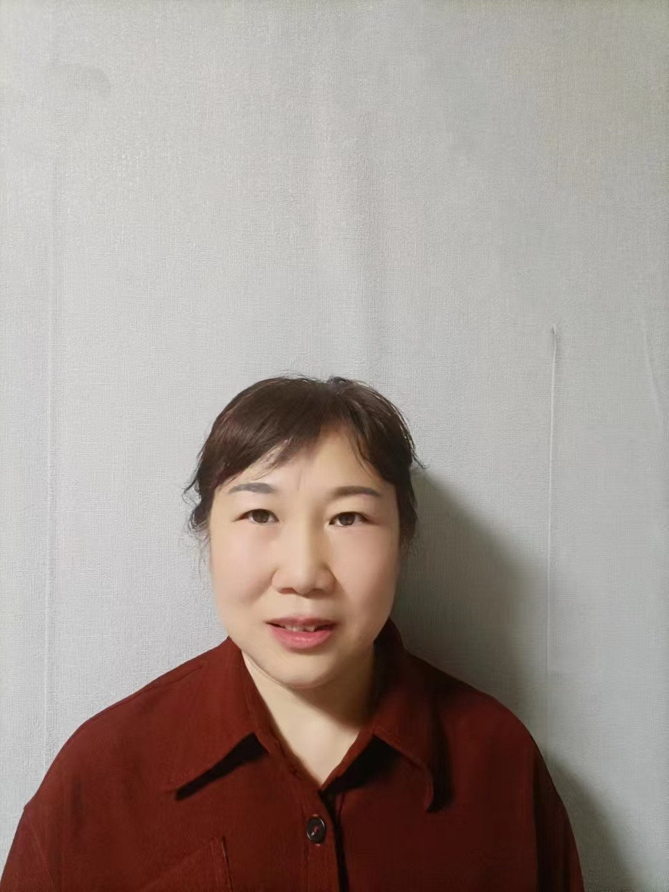 阿姨资料照片