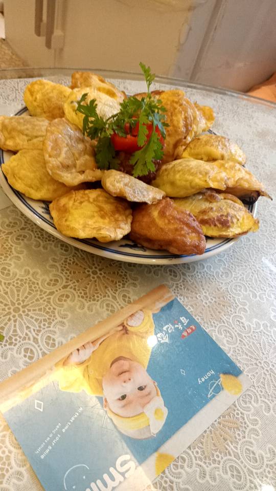 阿姨资料照片