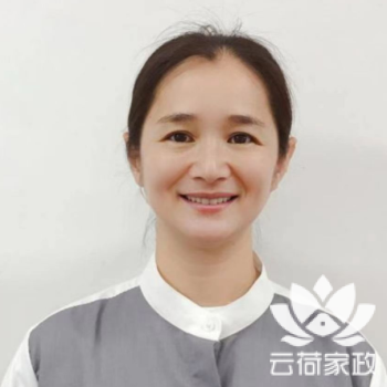 阿姨资料照片