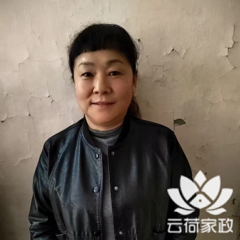 阿姨资料照片
