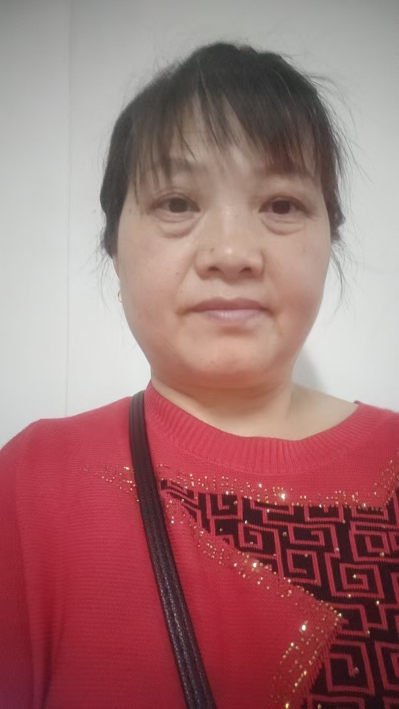 阿姨资料照片