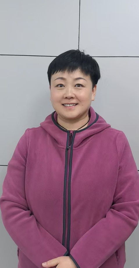 阿姨资料照片