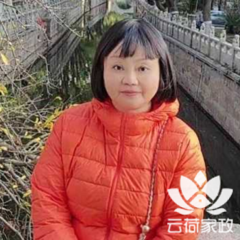 阿姨资料照片