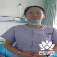 阿姨资料照片