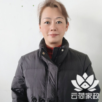阿姨资料照片