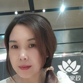 阿姨照片
