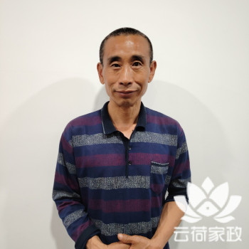 阿姨资料照片