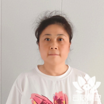 阿姨资料照片