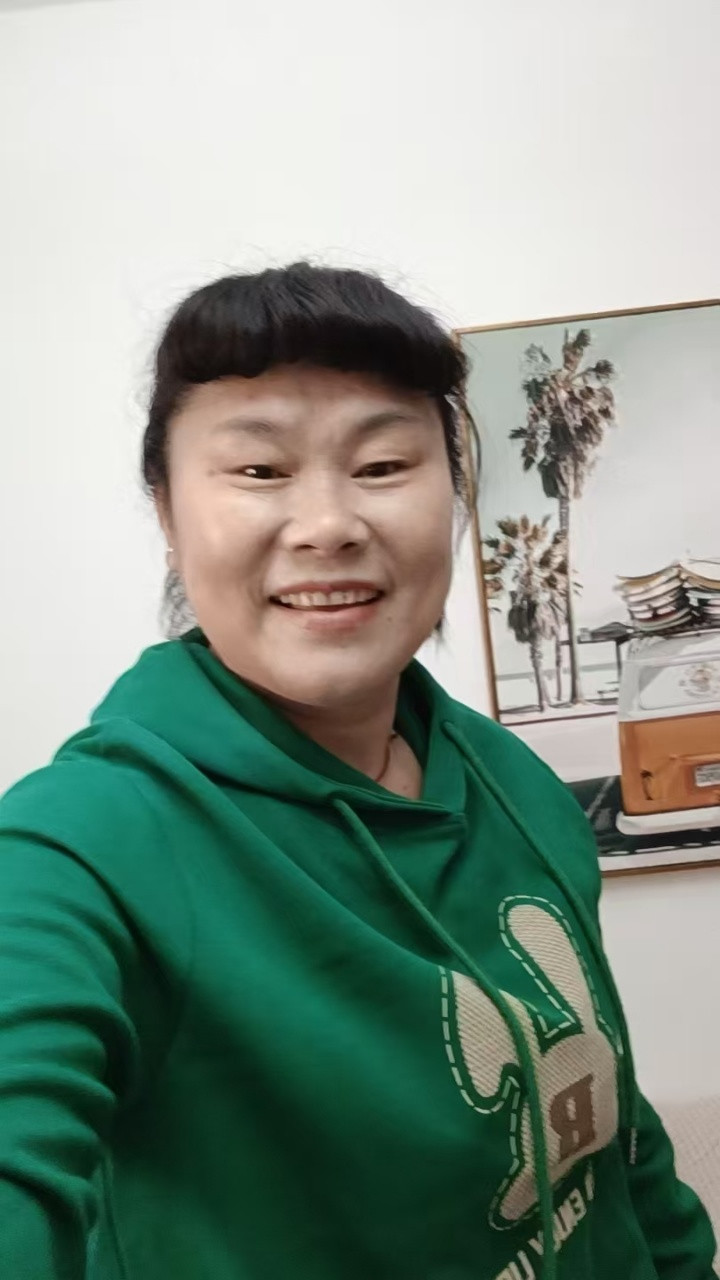 阿姨资料照片