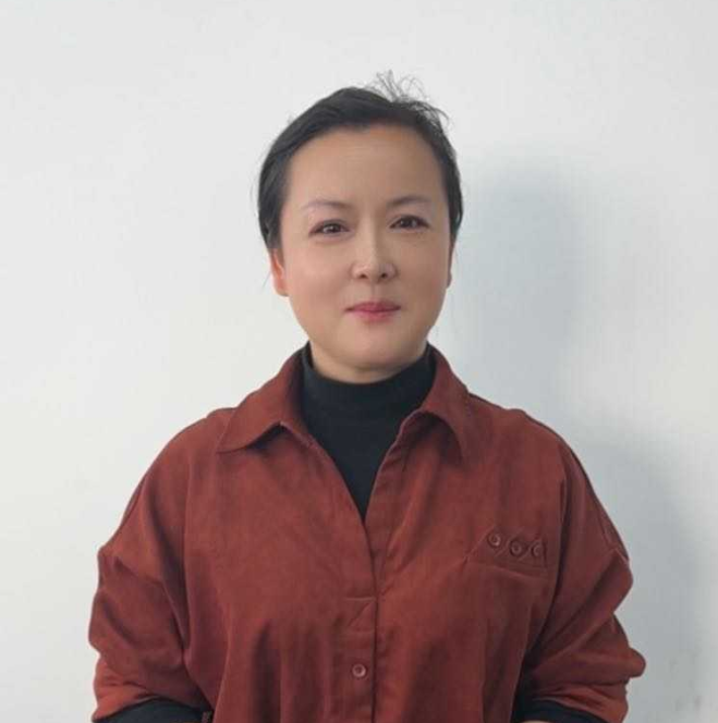 阿姨资料照片