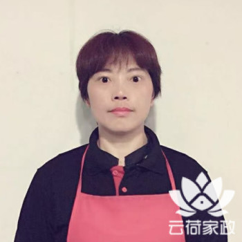 阿姨资料照片