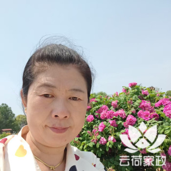 阿姨资料照片