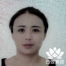 阿姨资料照片