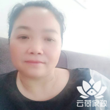 阿姨资料照片