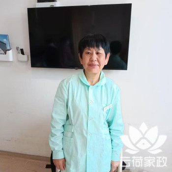 阿姨资料照片