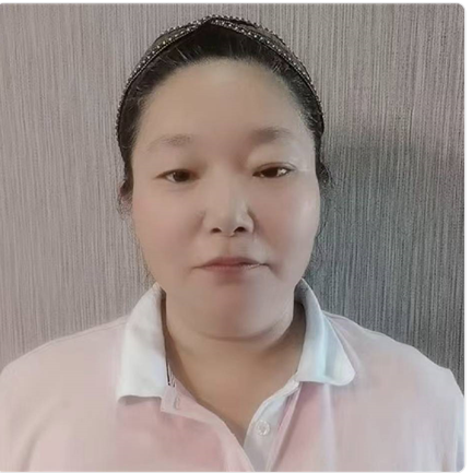 阿姨资料照片