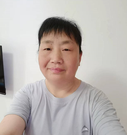 阿姨资料照片