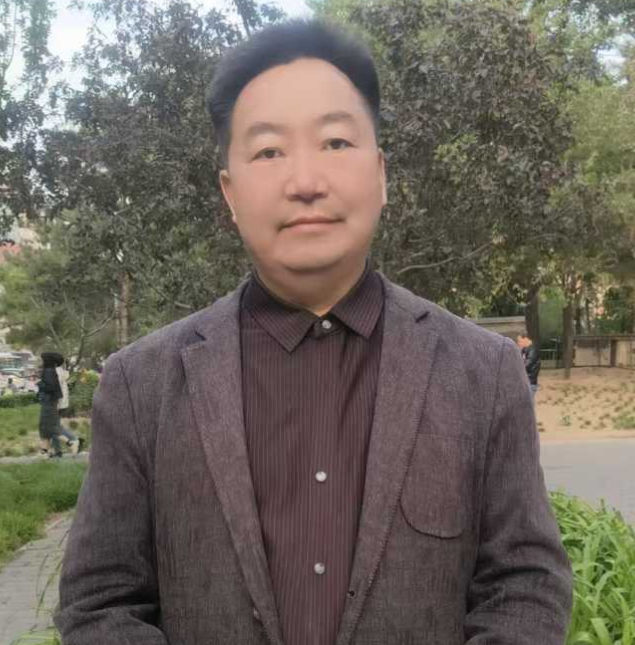 阿姨资料照片
