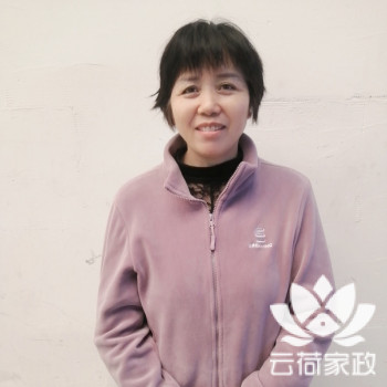阿姨资料照片