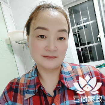 阿姨资料照片