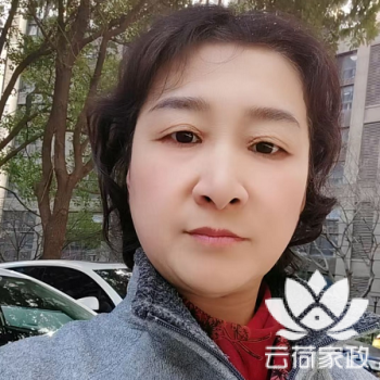 阿姨资料照片