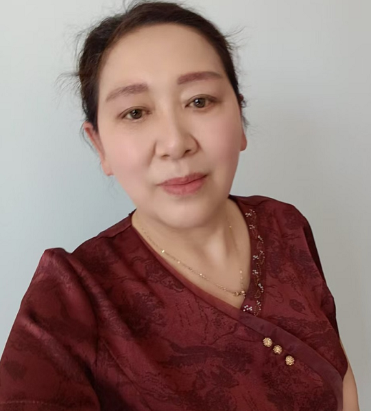 阿姨资料照片