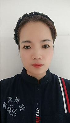 阿姨资料照片