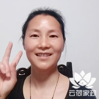 阿姨资料照片
