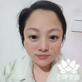 阿姨资料照片