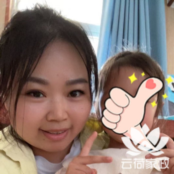 阿姨资料照片