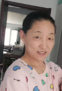 阿姨资料照片