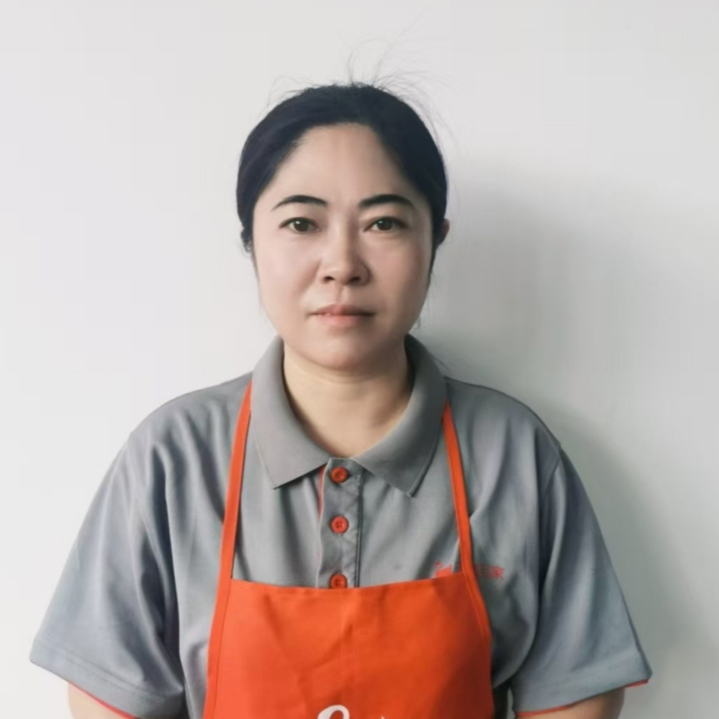 阿姨资料照片