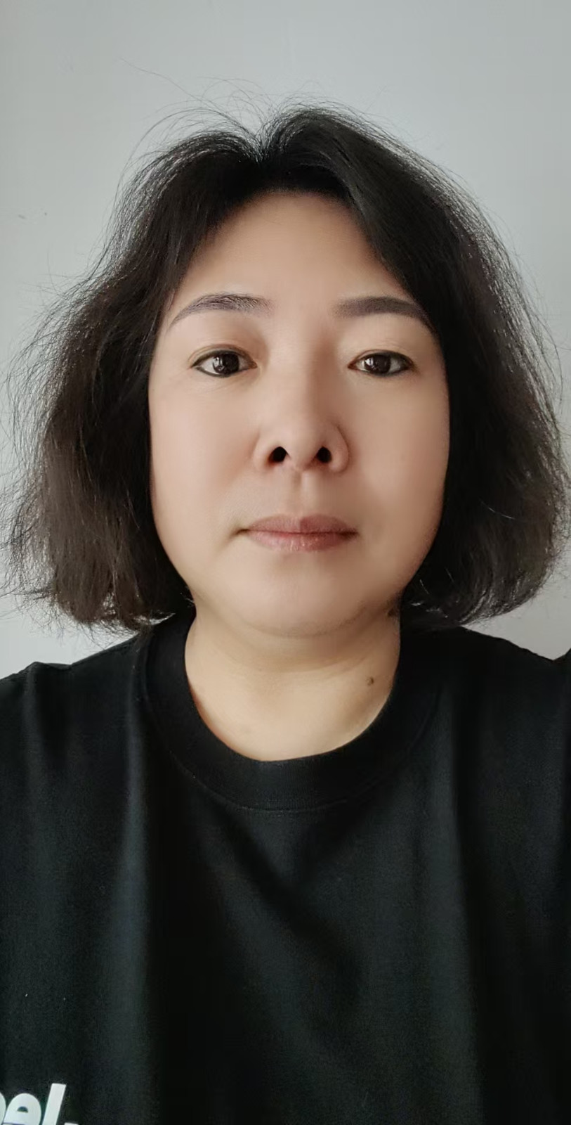 阿姨资料照片